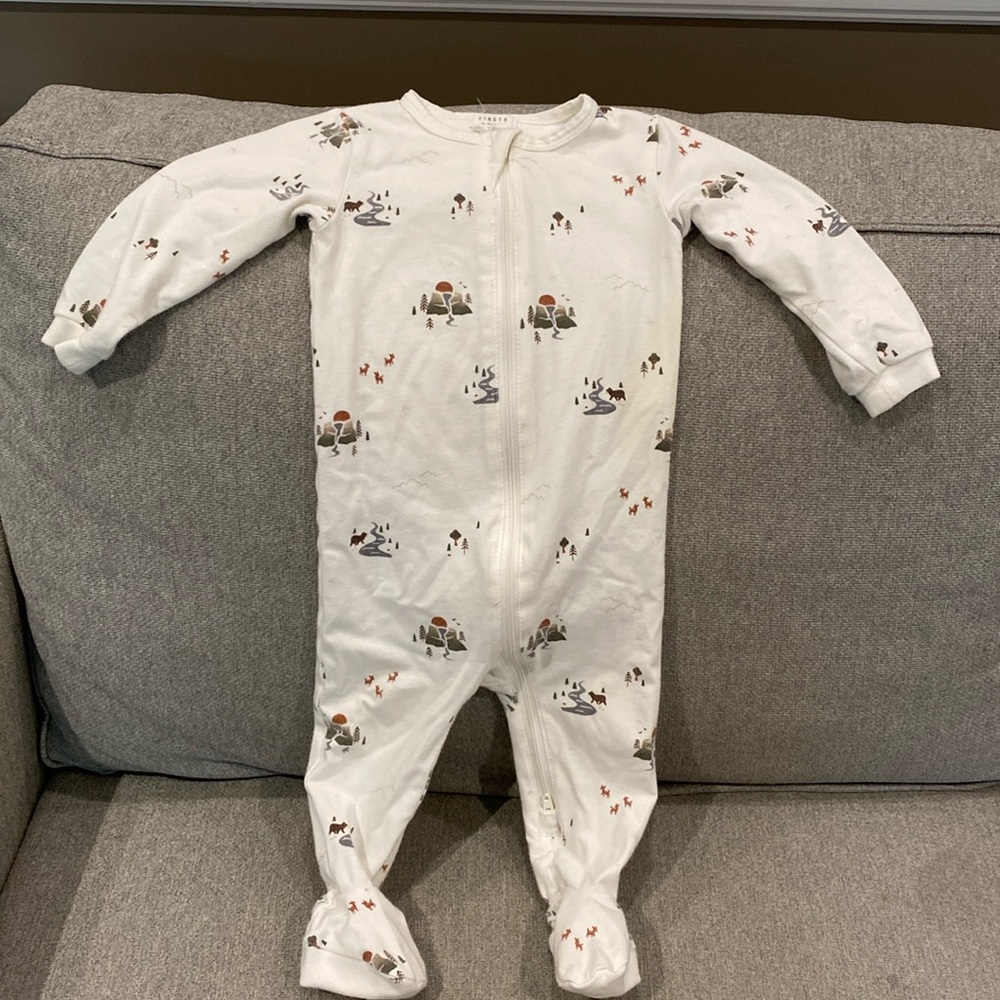 Petit lem pjs